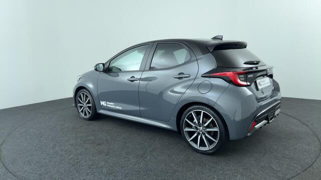 Toyota YARIS 1.5 Hybrid 130 GR Sport