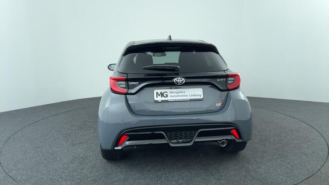 Toyota YARIS 1.5 Hybrid 130 GR Sport