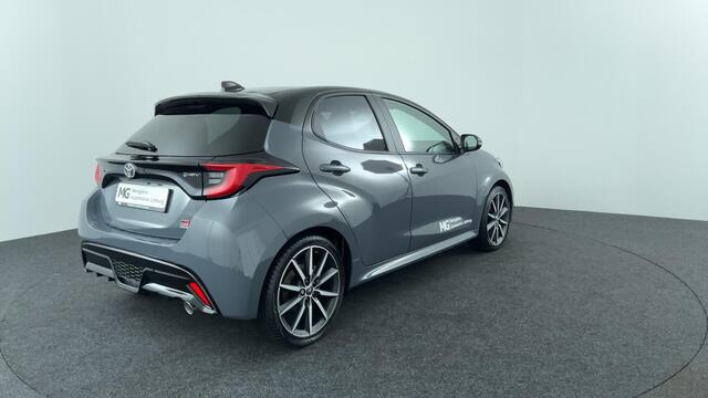 Toyota YARIS 1.5 Hybrid 130 GR Sport