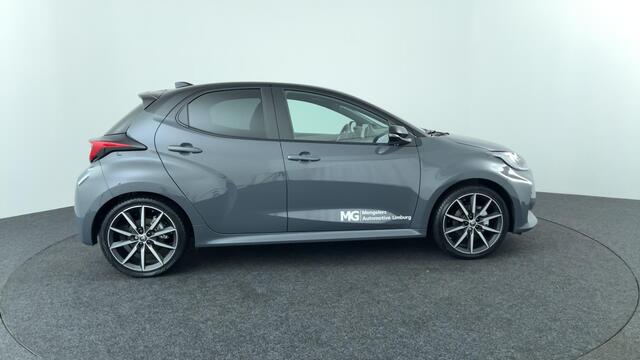 Toyota YARIS 1.5 Hybrid 130 GR Sport