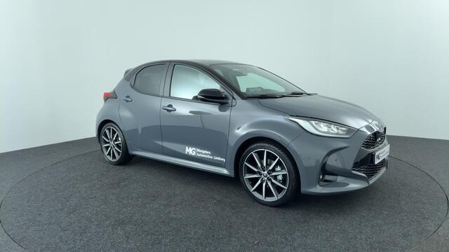 Toyota YARIS 1.5 Hybrid 130 GR Sport