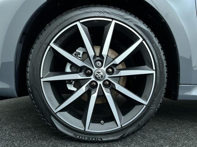 Toyota YARIS 1.5 Hybrid 130 GR Sport