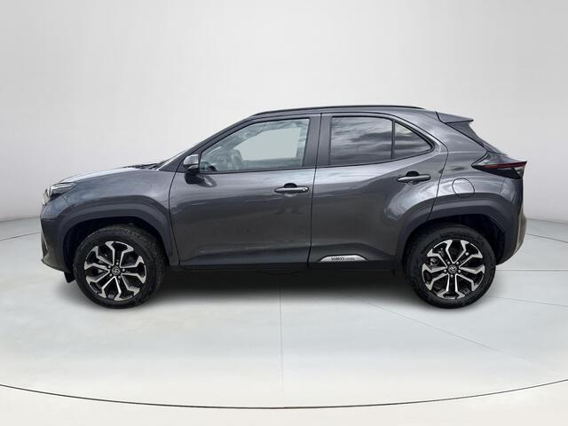 Toyota YARIS Cross 1.5 Hybrid Dynamic **NAVIGATIE/ KEYLESS/ APPLE CARPLAY/ 36 MAANDEN GARANTIE**
