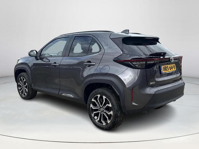 Toyota YARIS Cross 1.5 Hybrid Dynamic **NAVIGATIE/ KEYLESS/ APPLE CARPLAY/ 36 MAANDEN GARANTIE**