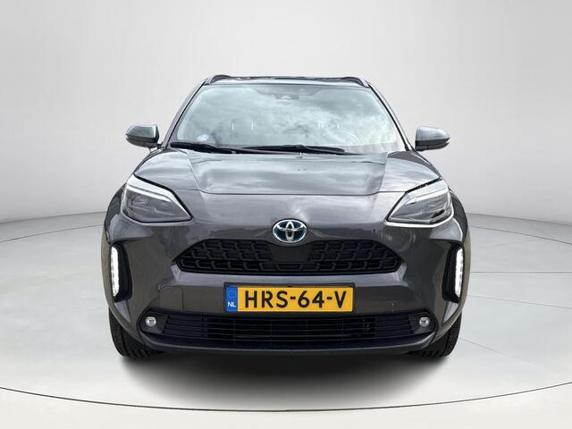 Toyota YARIS Cross 1.5 Hybrid Dynamic **NAVIGATIE/ KEYLESS/ APPLE CARPLAY/ 36 MAANDEN GARANTIE**