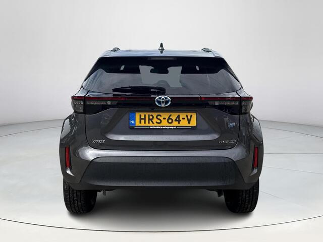Toyota YARIS Cross 1.5 Hybrid Dynamic **NAVIGATIE/ KEYLESS/ APPLE CARPLAY/ 36 MAANDEN GARANTIE**