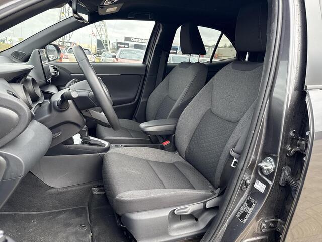 Toyota YARIS Cross 1.5 Hybrid Dynamic **NAVIGATIE/ KEYLESS/ APPLE CARPLAY/ 36 MAANDEN GARANTIE**