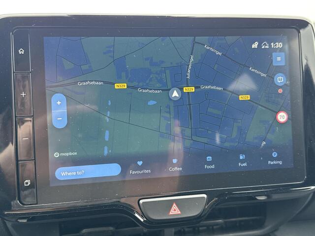 Toyota YARIS Cross 1.5 Hybrid Dynamic **NAVIGATIE/ KEYLESS/ APPLE CARPLAY/ 36 MAANDEN GARANTIE**