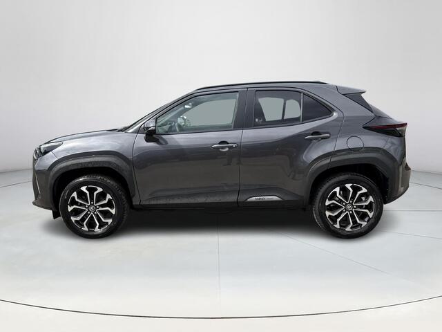 Toyota YARIS Cross 1.5 Hybrid Dynamic Ultimate **STOEL EN STUIURWIELVERWARMING/ KEYLESS/ ADAPTIEF CRUISE CONTROL/ 36 MAANDEN GARANTIE**