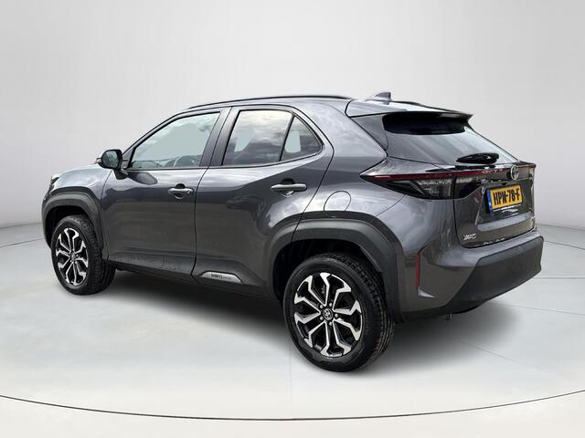 Toyota YARIS Cross 1.5 Hybrid Dynamic Ultimate **STOEL EN STUIURWIELVERWARMING/ KEYLESS/ ADAPTIEF CRUISE CONTROL/ 36 MAANDEN GARANTIE**
