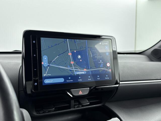 Toyota YARIS Cross 1.5 Hybrid First Edition Limited | Stoel /- Stuurverwarming | Elektrische kofferbakklep | Navigatie |