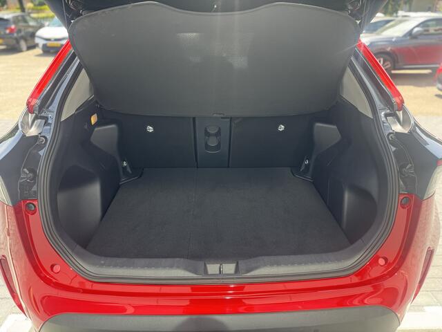 Toyota YARIS Cross 1.5 Hybrid 115 Executive Edition 360 graden camera, Elektrische achterklep, Navigatie , All-in Rijklaarprijs