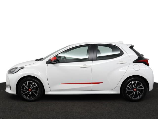 Toyota YARIS 1.5 Hybrid Dynamic | Adaptive Cruise Control | Achteruitrijcamera | Apple Carplay | Android Auto |