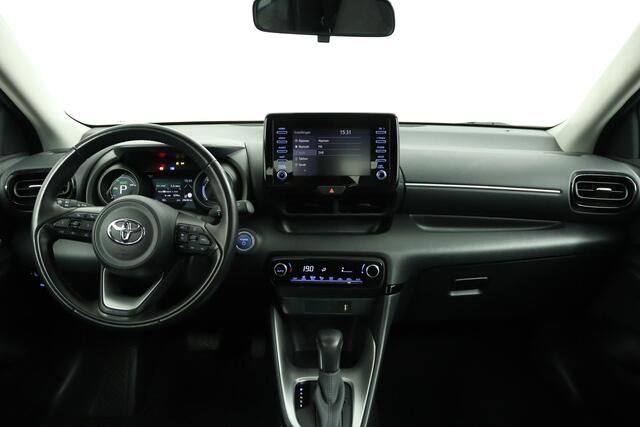 Toyota YARIS 1.5 Hybrid Dynamic | Adaptive Cruise Control | Achteruitrijcamera | Apple Carplay | Android Auto |