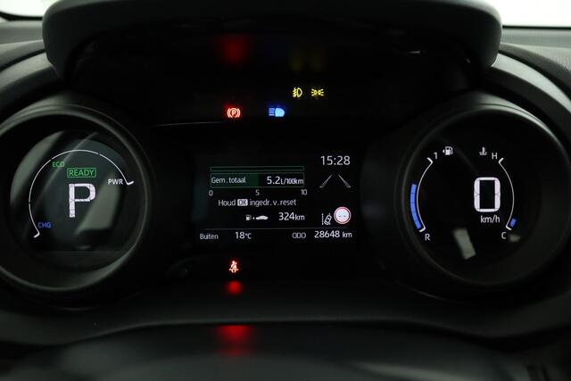 Toyota YARIS 1.5 Hybrid Dynamic | Adaptive Cruise Control | Achteruitrijcamera | Apple Carplay | Android Auto |