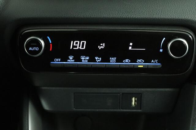 Toyota YARIS 1.5 Hybrid Dynamic | Adaptive Cruise Control | Achteruitrijcamera | Apple Carplay | Android Auto |