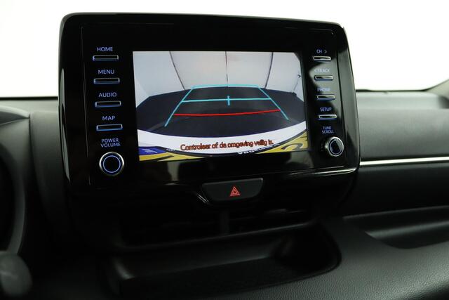 Toyota YARIS 1.5 Hybrid Dynamic | Adaptive Cruise Control | Achteruitrijcamera | Apple Carplay | Android Auto |