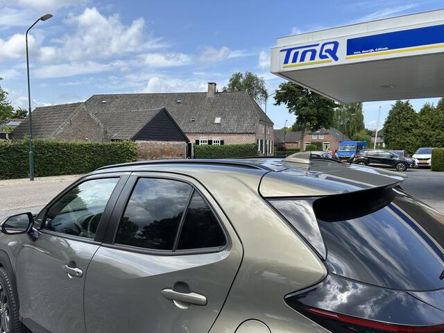 Toyota YARIS Cross 1.5 Hybrid Explore met afneembare trekhaak !!!!