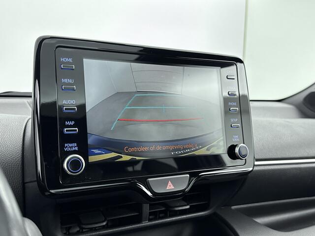 Toyota YARIS 1.5 Hybrid Executive Limited | Half-Leder Interieur | Glazen Panoramadak |
