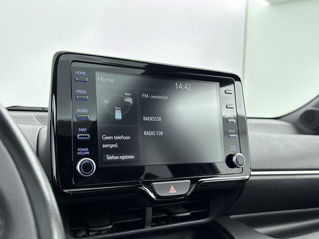 Toyota YARIS 1.5 Hybrid Executive Limited | Half-Leder Interieur | Glazen Panoramadak |