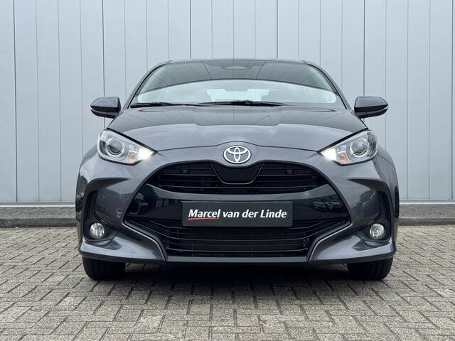 Toyota YARIS 1.5 Hybrid 115 Active Limited Parkeersensoren Stoel Stuurverwarming Carplay Android Auto