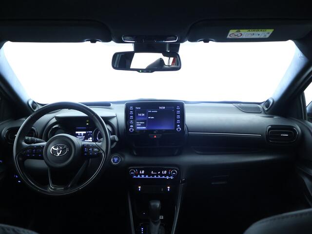 Toyota YARIS 1.5 Hybrid Executive