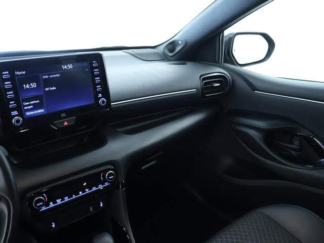 Toyota YARIS 1.5 Hybrid Executive