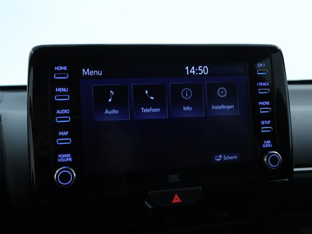 Toyota YARIS 1.5 Hybrid Executive