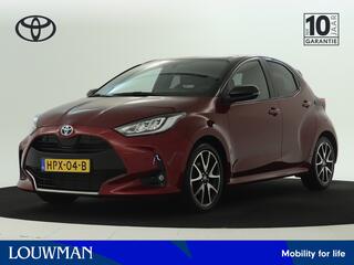 toyota-yaris-1.5-hybrid-executive