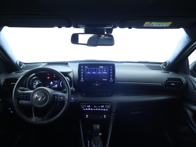 Toyota YARIS 1.5 Hybrid Executive Limited