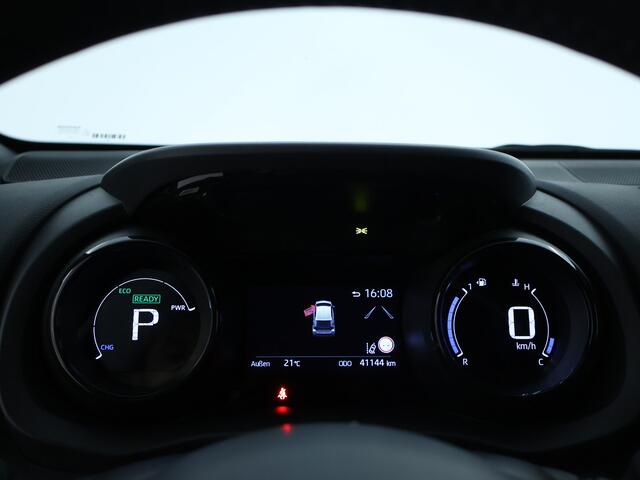 Toyota YARIS 1.5 Hybrid Executive Limited