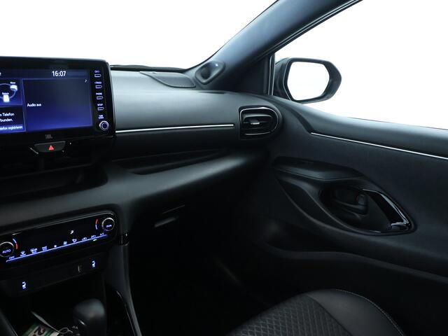 Toyota YARIS 1.5 Hybrid Executive Limited