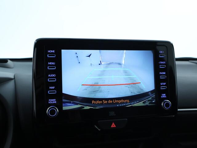 Toyota YARIS 1.5 Hybrid Executive Limited