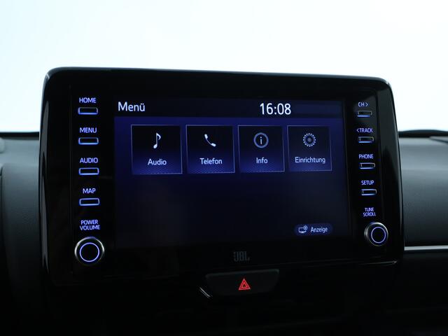 Toyota YARIS 1.5 Hybrid Executive Limited