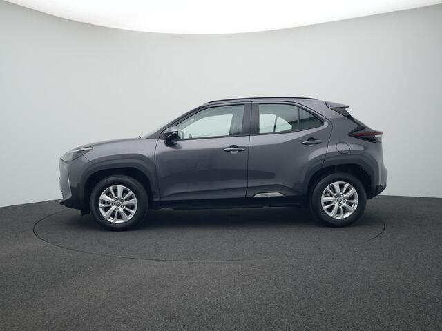 Toyota YARIS Cross 1.5 Hybrid Business | NL-Auto | Parkeercamera | Apple Carplay /- Android Auto |
