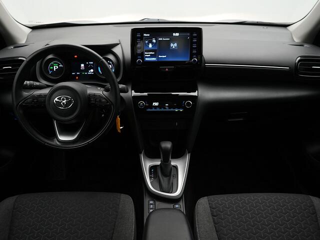 Toyota YARIS Cross 1.5 Hybrid Business | NL-Auto | Parkeercamera | Apple Carplay /- Android Auto |