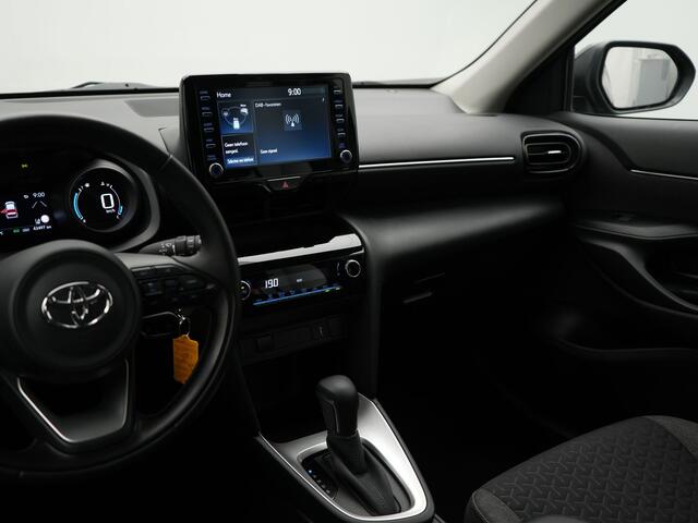 Toyota YARIS Cross 1.5 Hybrid Business | NL-Auto | Parkeercamera | Apple Carplay /- Android Auto |