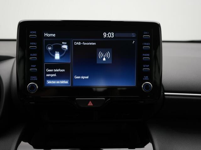 Toyota YARIS Cross 1.5 Hybrid Business | NL-Auto | Parkeercamera | Apple Carplay /- Android Auto |