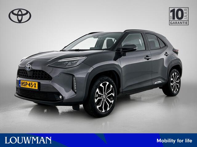 Toyota YARIS Cross 1.5 Hybrid Dynamic