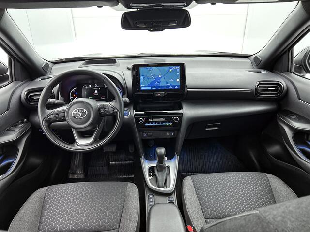 Toyota YARIS Cross 1.5 Hybrid Dynamic