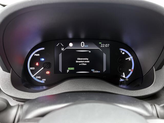 Toyota YARIS Cross 1.5 Hybrid Dynamic