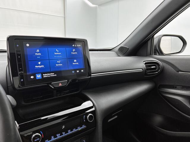 Toyota YARIS Cross 1.5 Hybrid Dynamic
