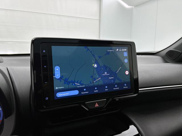 Toyota YARIS Cross 1.5 Hybrid Dynamic