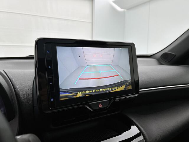 Toyota YARIS Cross 1.5 Hybrid Dynamic