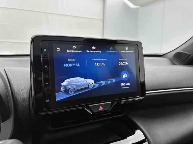 Toyota YARIS Cross 1.5 Hybrid Dynamic