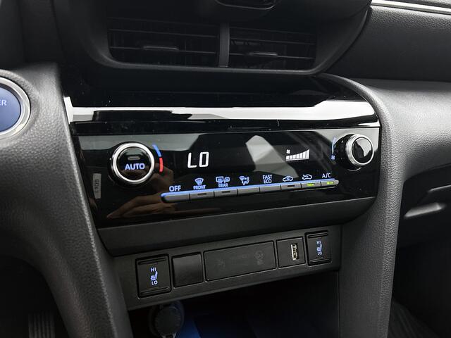 Toyota YARIS Cross 1.5 Hybrid Dynamic