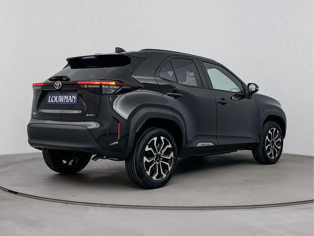 Toyota YARIS Cross 1.5 Hybrid 115 First Edition