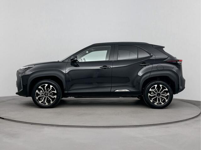 Toyota YARIS Cross 1.5 Hybrid 115 First Edition