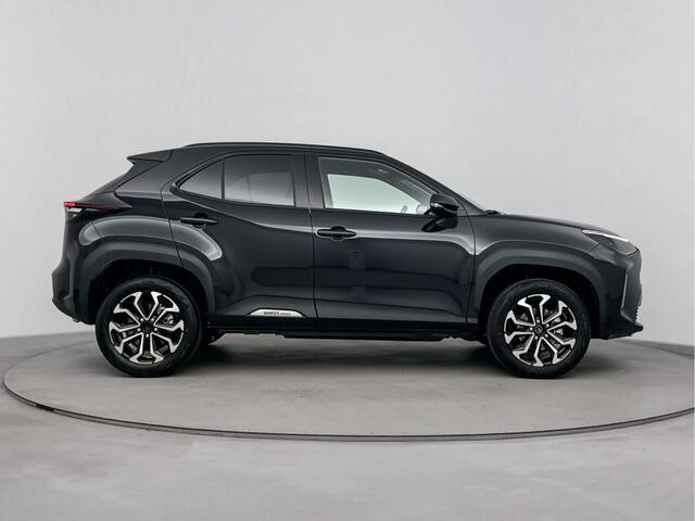 Toyota YARIS Cross 1.5 Hybrid 115 First Edition
