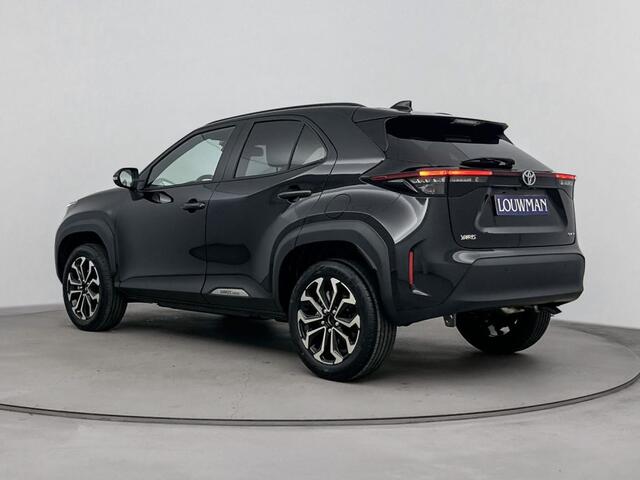 Toyota YARIS Cross 1.5 Hybrid 115 First Edition